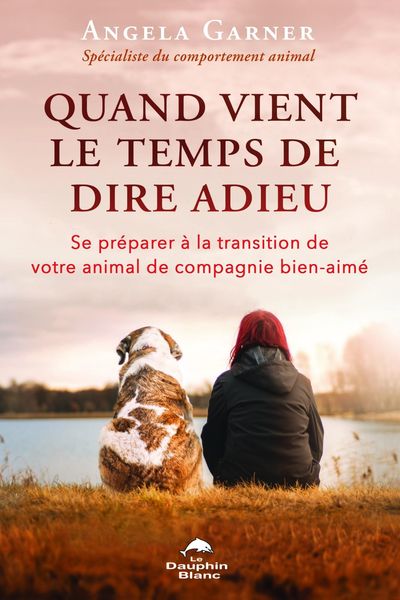 Produktbild: Quand vient le temps de dire adieu