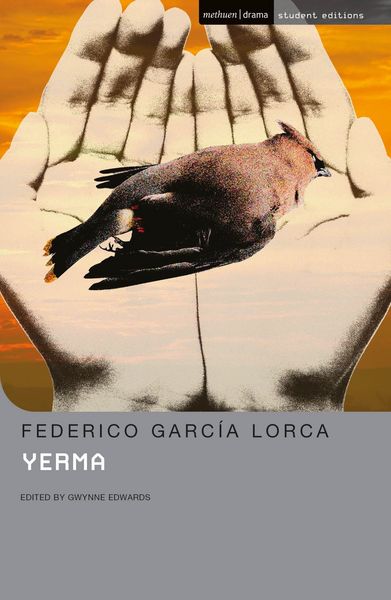 Produktbild: Yerma