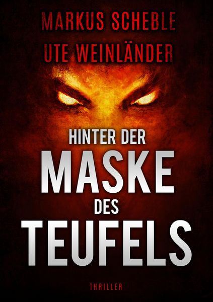Produktbild: Hinter der Maske des Teufels