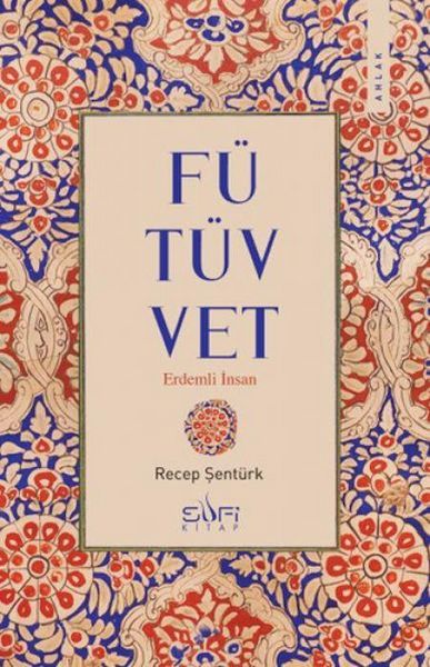 Produktbild: F&uuml;t&uuml;vvet - Erdemli Insan