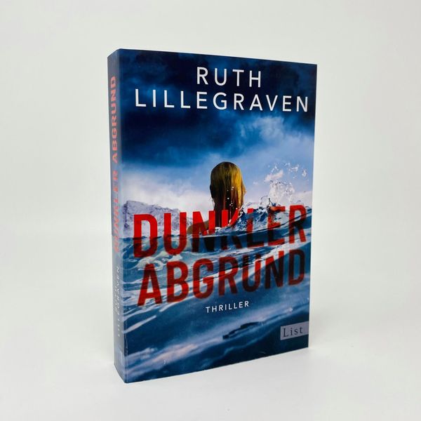 Produktbild: Dunkler Abgrund