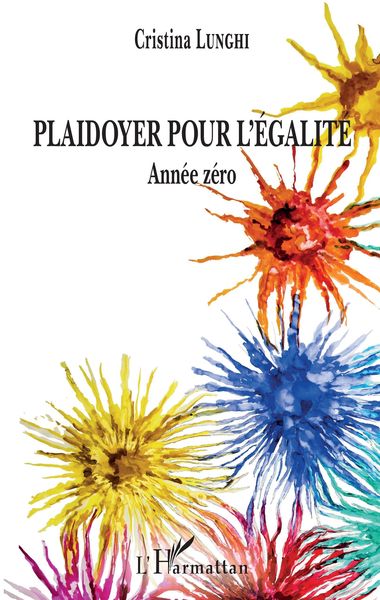 Produktbild: Plaidoyer pour l'&eacute;galit&eacute;