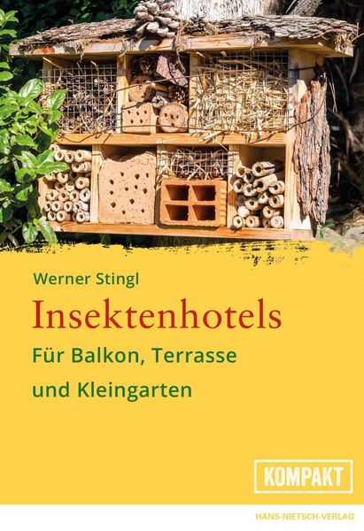 Produktbild: Insektenhotels