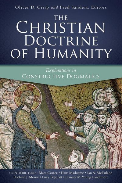 Produktbild: The Christian Doctrine of Humanity