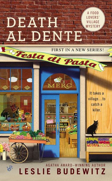 Produktbild: Death Al Dente