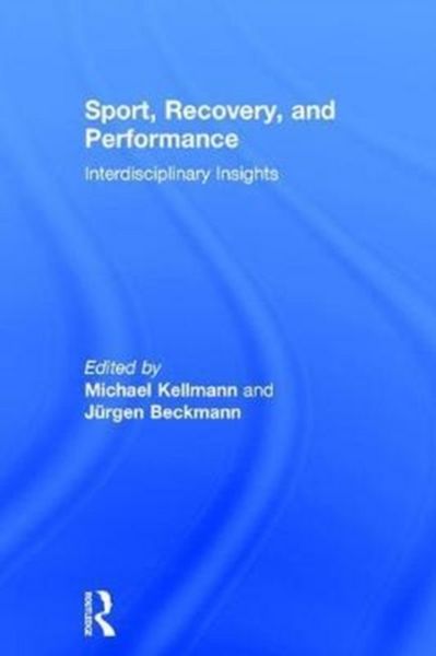 Produktbild: Sport, Recovery, and Performance