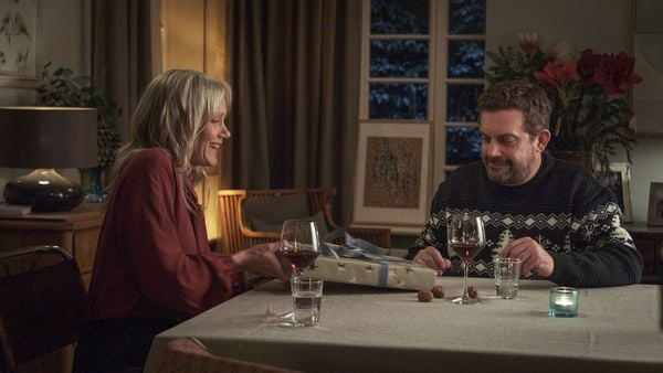 Produktbild: Die &Auml;ltern