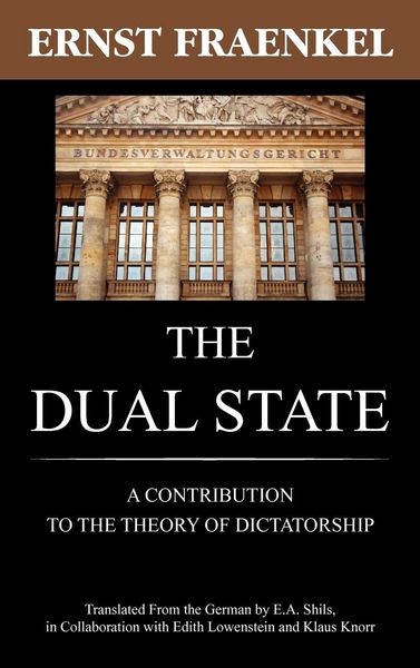 Produktbild: The Dual State