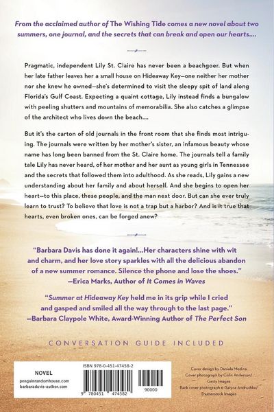 Produktbild: Summer at Hideaway Key