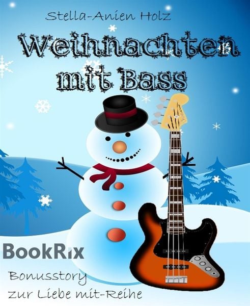 Produktbild: Weihnachten mit Bass