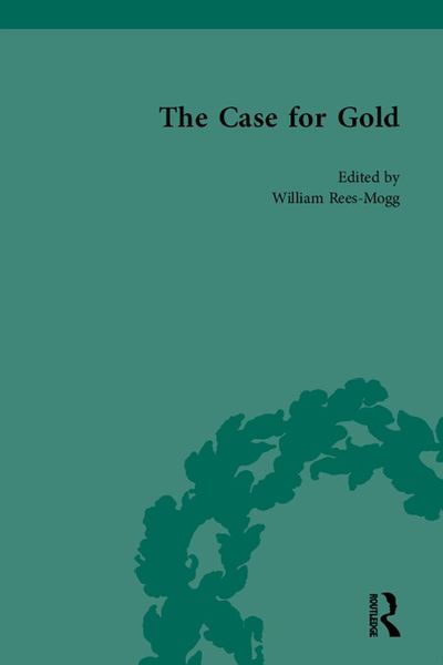 Produktbild: The Case for Gold Vol 2