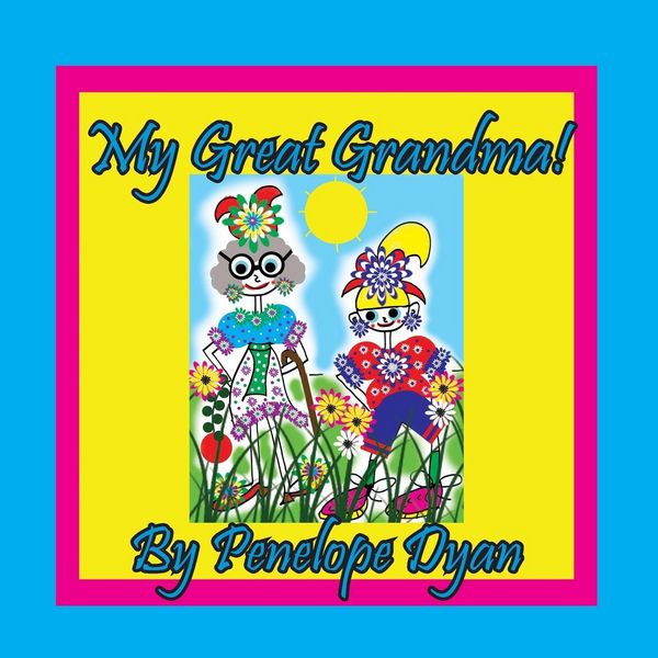 Produktbild: My Great Grandma!