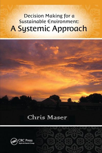 Produktbild: Decision-Making for a Sustainable Environment