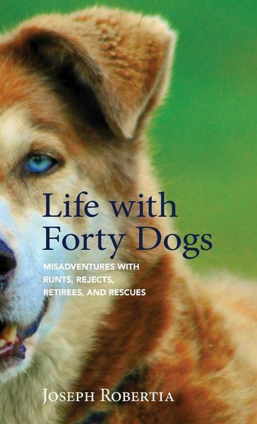 Produktbild: Life with Forty Dogs