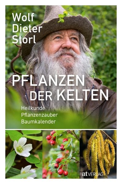 Produktbild: Pflanzen der Kelten
