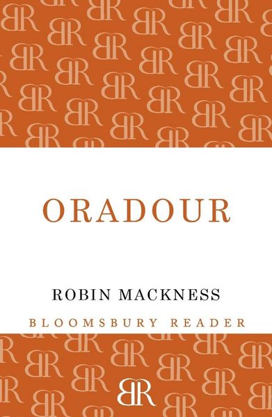 Produktbild: Oradour
