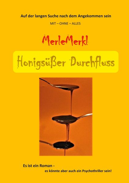 Produktbild: Honigs&uuml;&szlig;er Durchfluss