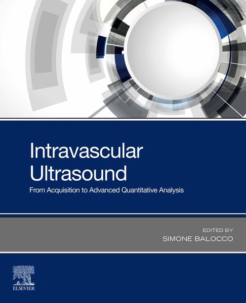 Produktbild: Intravascular Ultrasound