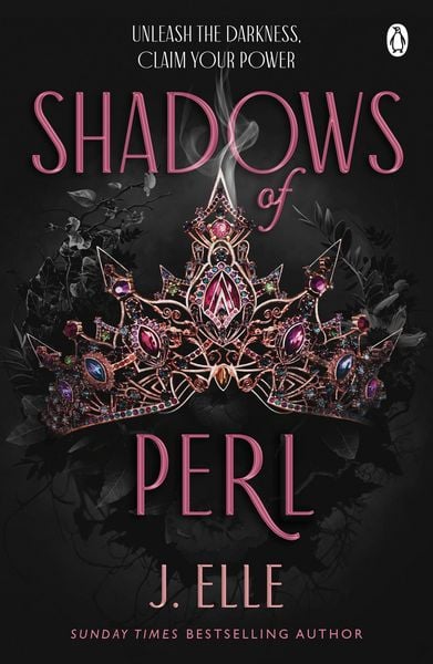 Produktbild: Shadows of Perl