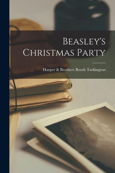 Produktbild: Beasley's Christmas Party