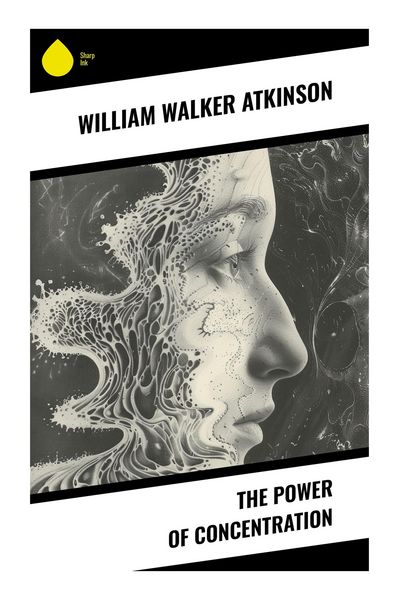 Produktbild: The Power of Concentration