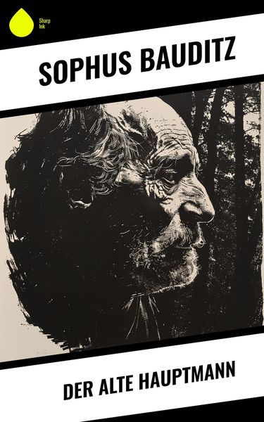 Produktbild: Der alte Hauptmann