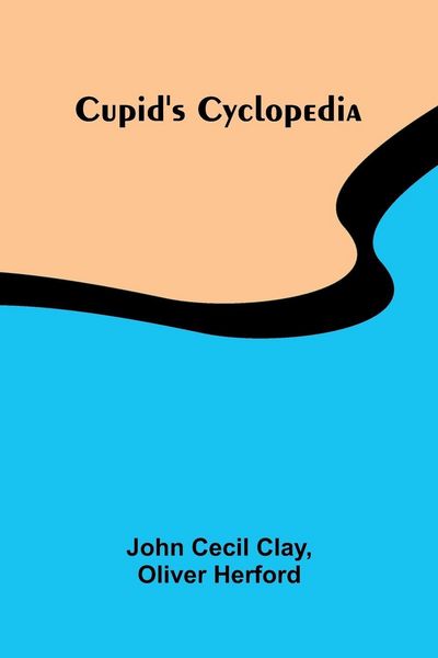 Produktbild: Cupid's Cyclopedia