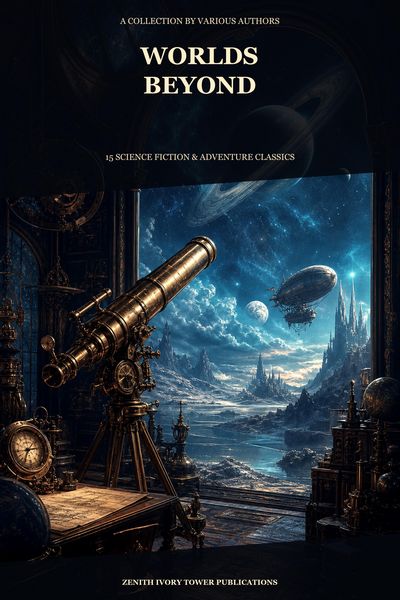 Produktbild: Worlds Beyond