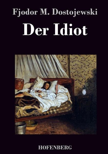 Produktbild: Der Idiot