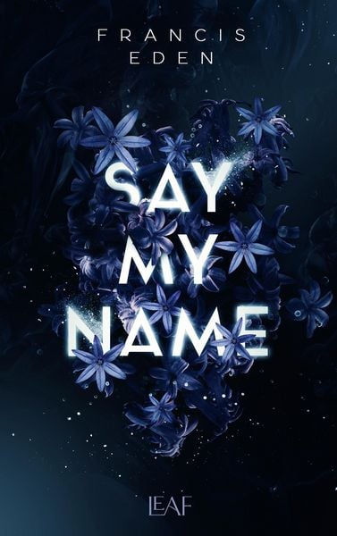 Produktbild: Say My Name