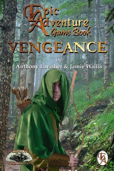 Produktbild: Vengeance