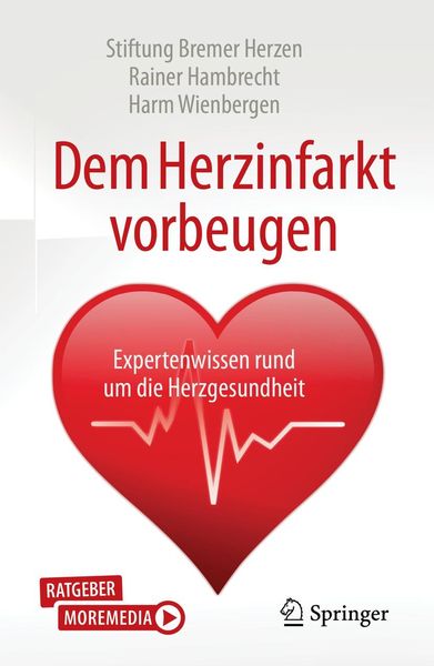 Produktbild: Dem Herzinfarkt vorbeugen