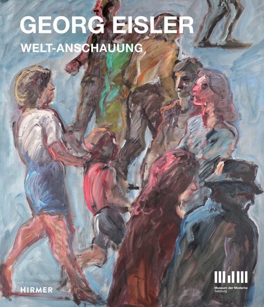 Produktbild: Georg Eisler