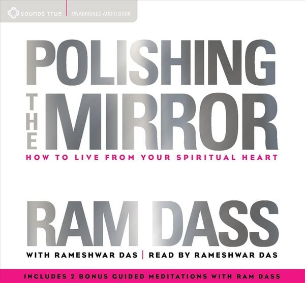 Produktbild: POLISHING THE MIRROR        7D