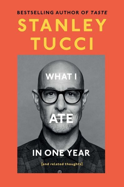 Produktbild: What I Ate in One Year
