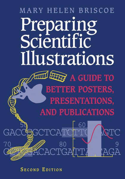 Produktbild: Preparing Scientific Illustrations