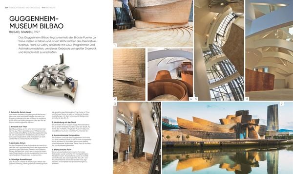 Produktbild: DK Sch&ouml;ne K&uuml;nste. Architektur