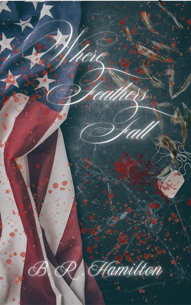 Produktbild: Where Feathers Fall