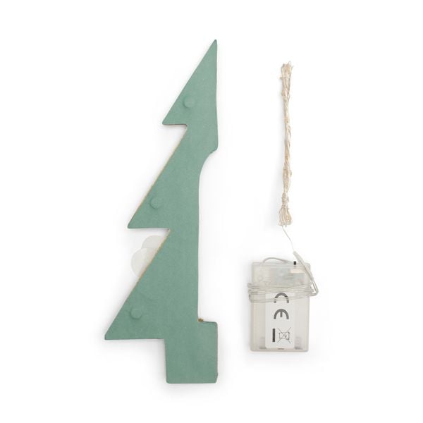 Produktbild: Lampe Tannenbaum