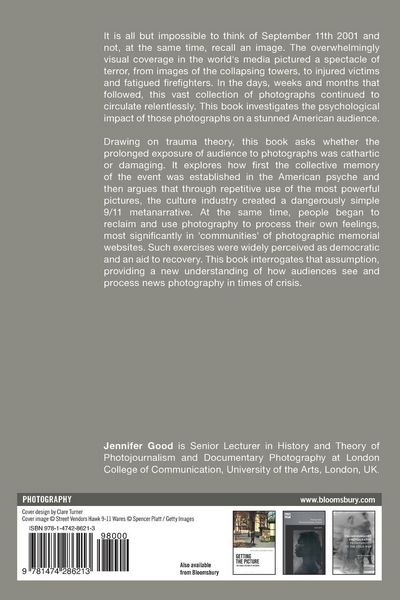 Produktbild: Photography and September 11th