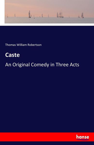 Produktbild: Caste