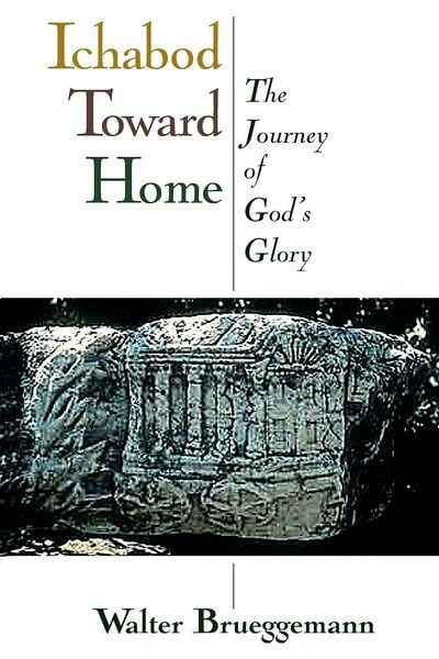 Produktbild: Ichabod toward Home