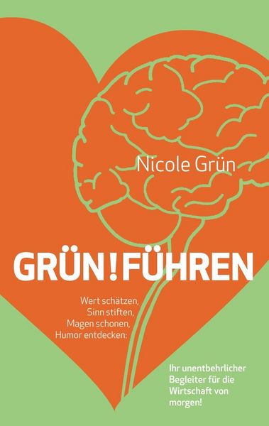Produktbild: Gr&uuml;n!f&uuml;hren