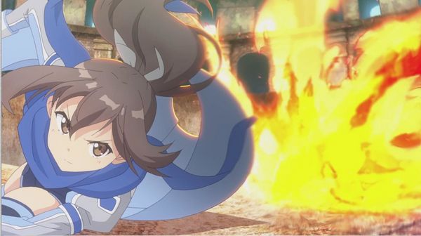 Produktbild: Bofuri Vol.3 (Blu-ray Edition)