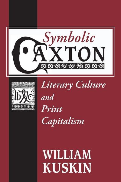 Produktbild: Symbolic Caxton