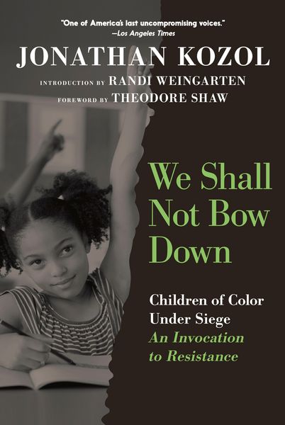 Produktbild: We Shall Not Bow Down