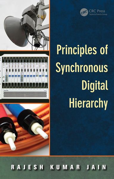 Produktbild: Principles of Synchronous Digital Hierarchy