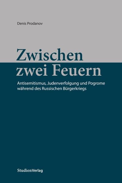 Produktbild: Zwischen zwei Feuern