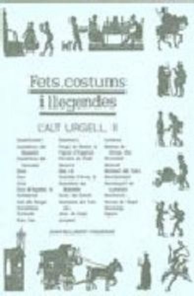 Produktbild: L'Alt Urgell II