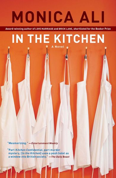 Produktbild: In the Kitchen